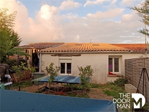 maison à la vente -   17120  SEMUSSAC, surface 120 m2 vente maison - UBI448772195